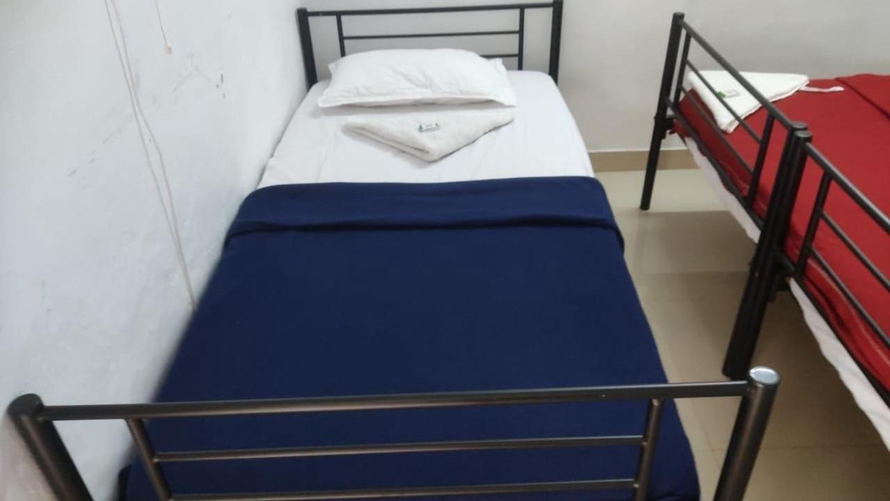 Cocozone Stays Alappuzha Exterior foto