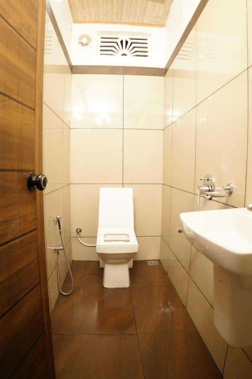 Cocozone Stays Alappuzha Exterior foto